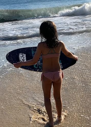 Biquíni Infantil calcinha laço dupla face Fiji