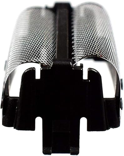 Miniatura 3 de La lámina de pantalla ShaverAid se adapta a los modelos Remington de doble lámina DA y DF, sustituye a Remington SP-61