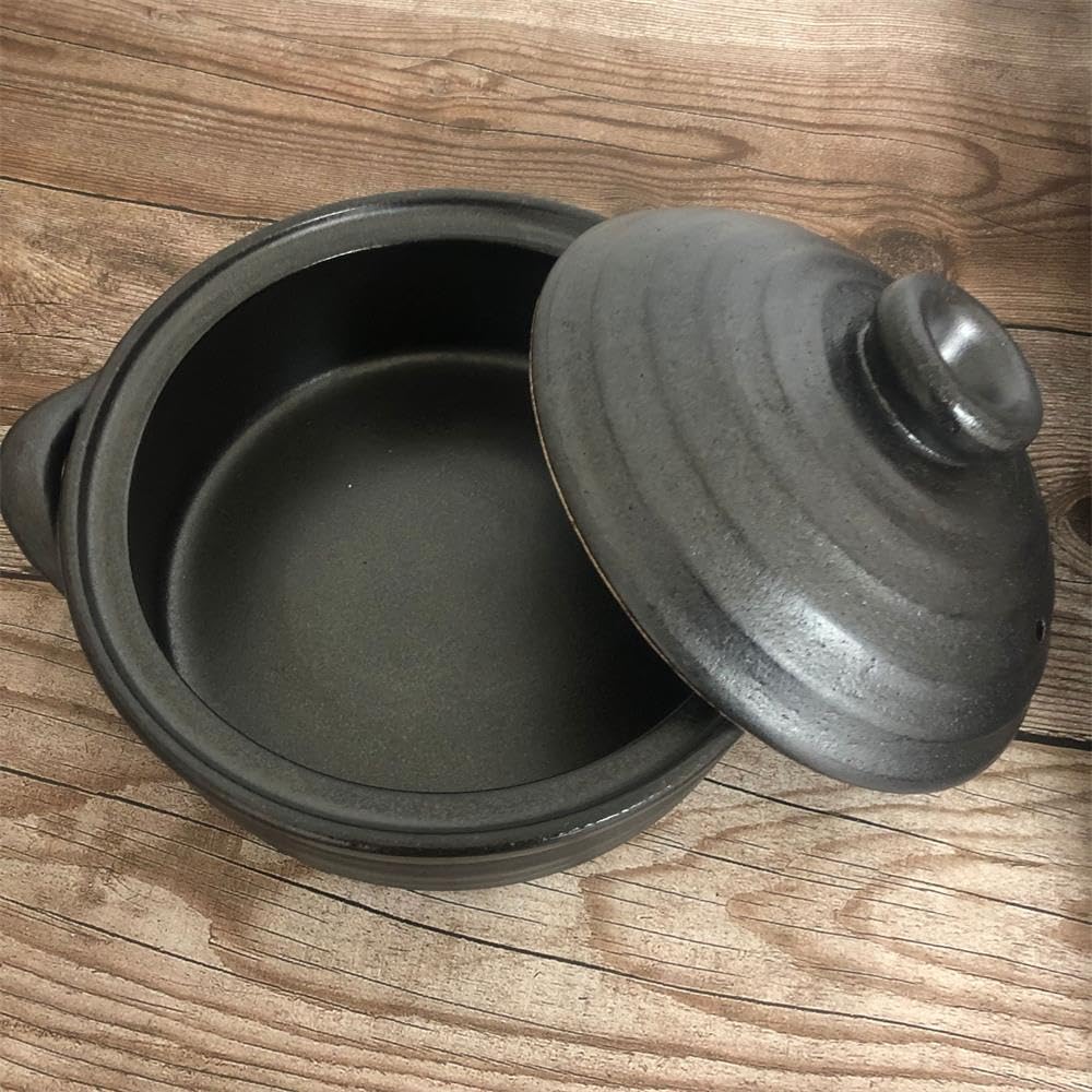 Amazon｜IHマルチ土鍋 6号 ih対応 日本製 陶器｜土鍋 オンライン通販