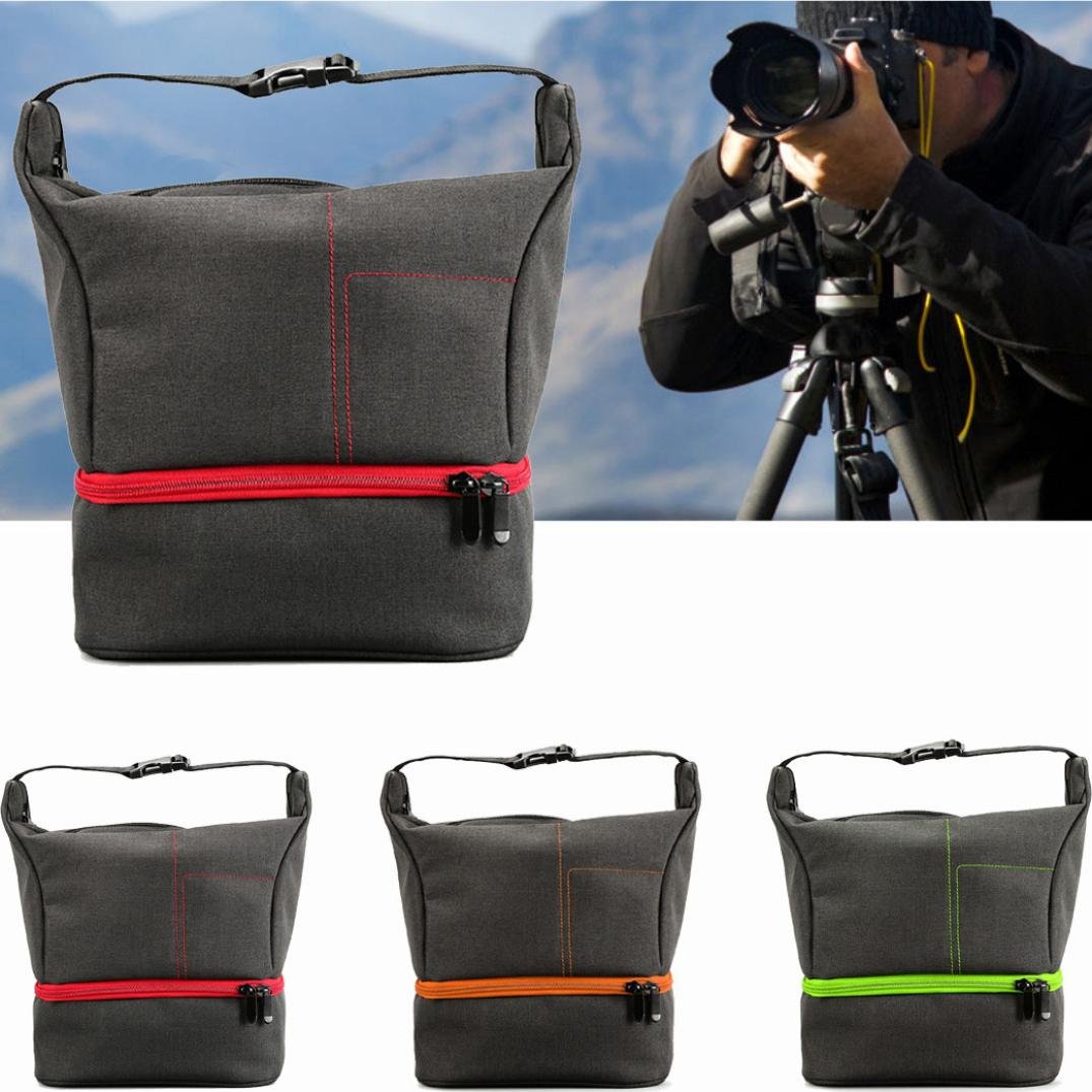 backpack mokao mini waterproof travel bag by for camera lens Portable Camera Dslr Handbag Backpack Mokao Mini Waterproof Travel Bag