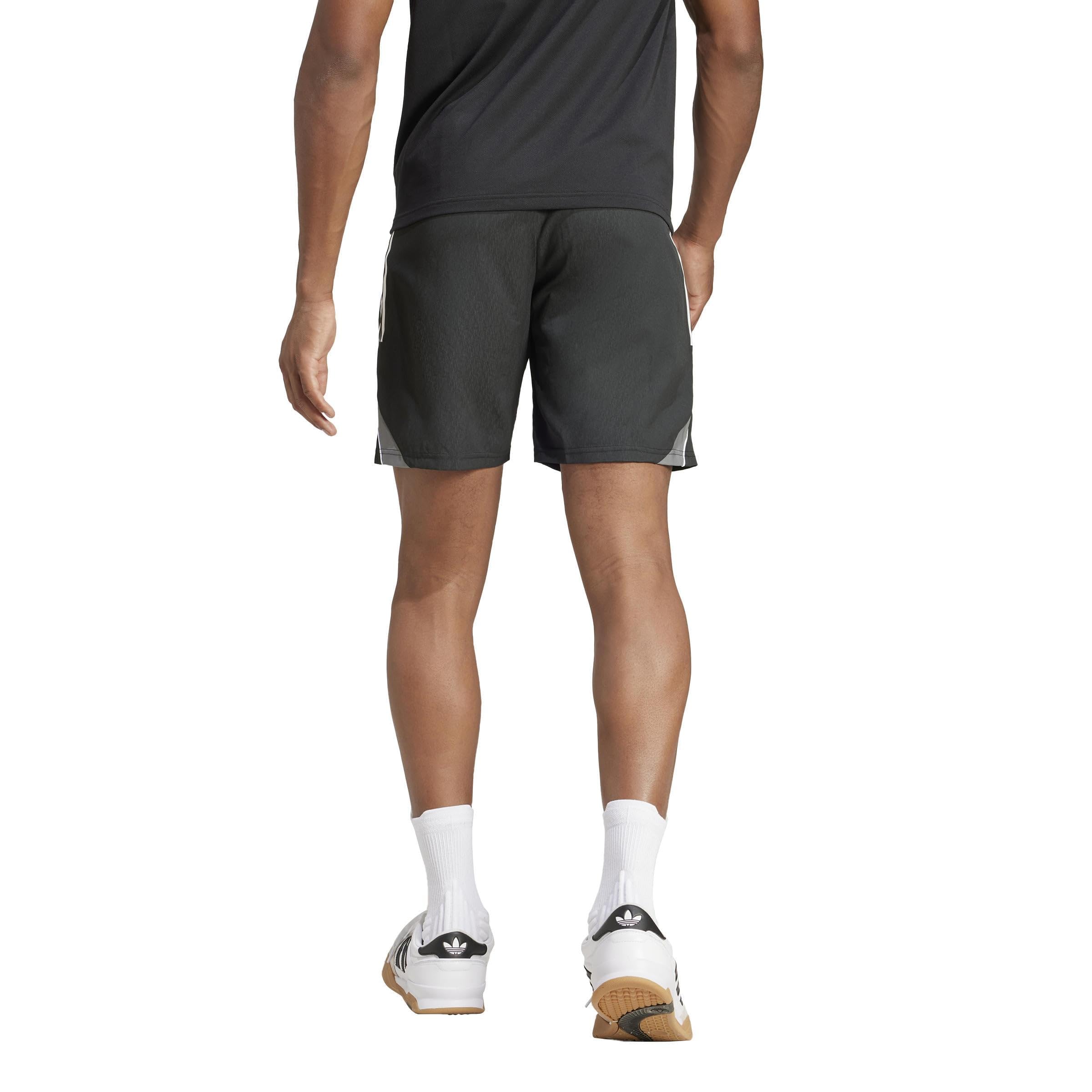 adidas Performance Tiro 25 Competition Downtime Short Herren