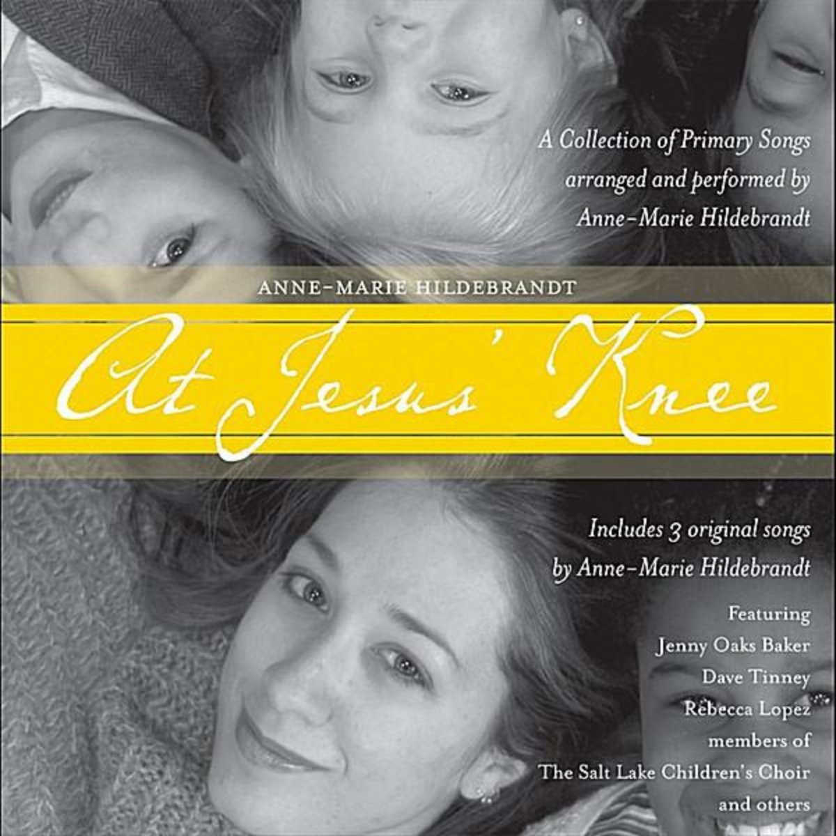 Anne-Marie Hildebrandt