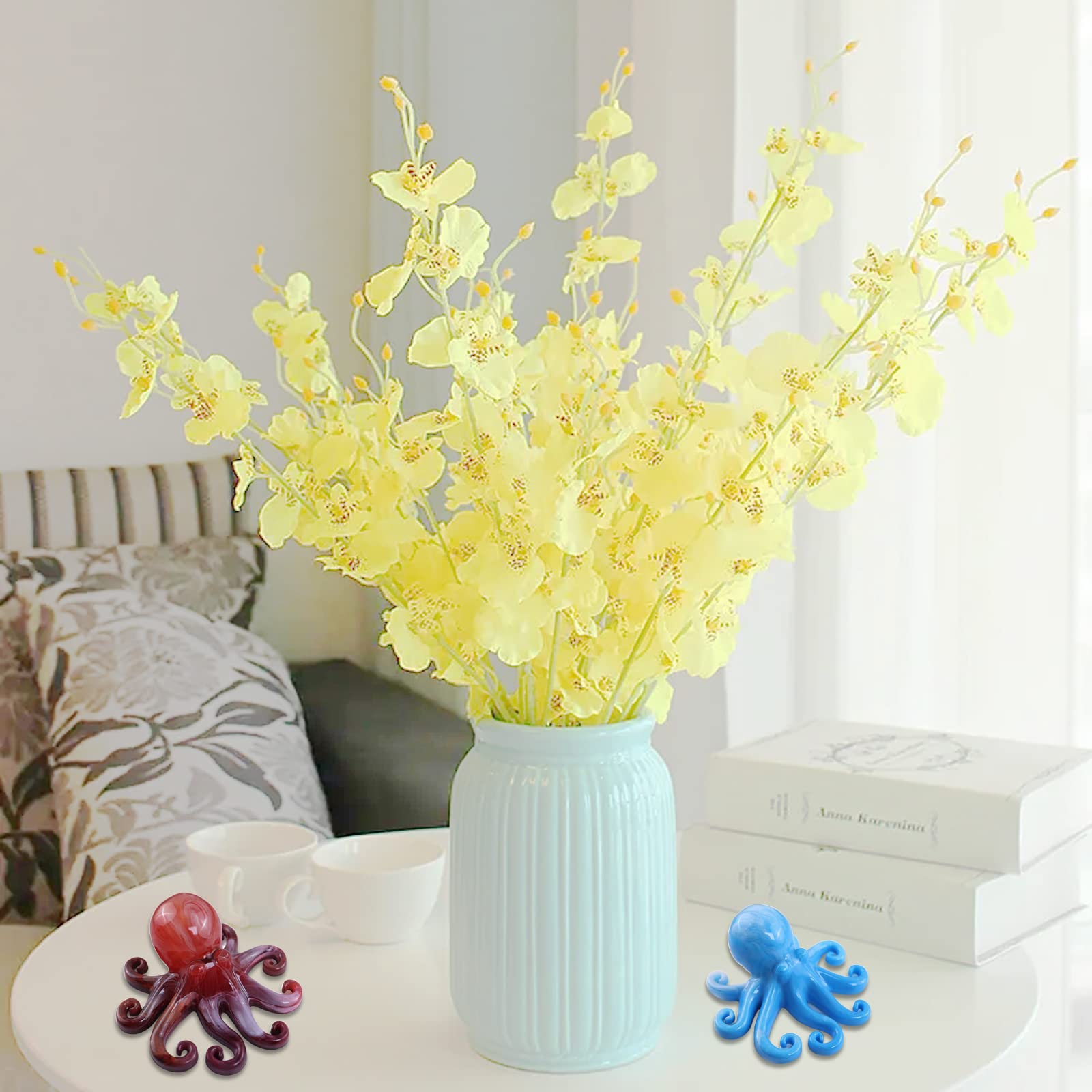 Moule Resine Epoxy Animaux Moules U00c0 Glace D'Animaux | Moule U00c0 Bougie En Silicone 3D Avec Signe Du Moule Pour Resine