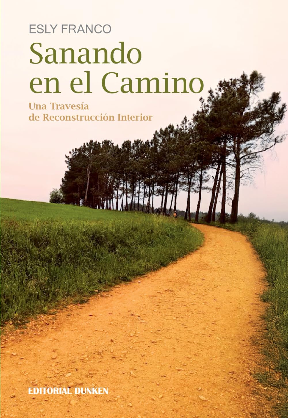 Sanando en el Camino: Una Travesía de Reconstrucción Interior