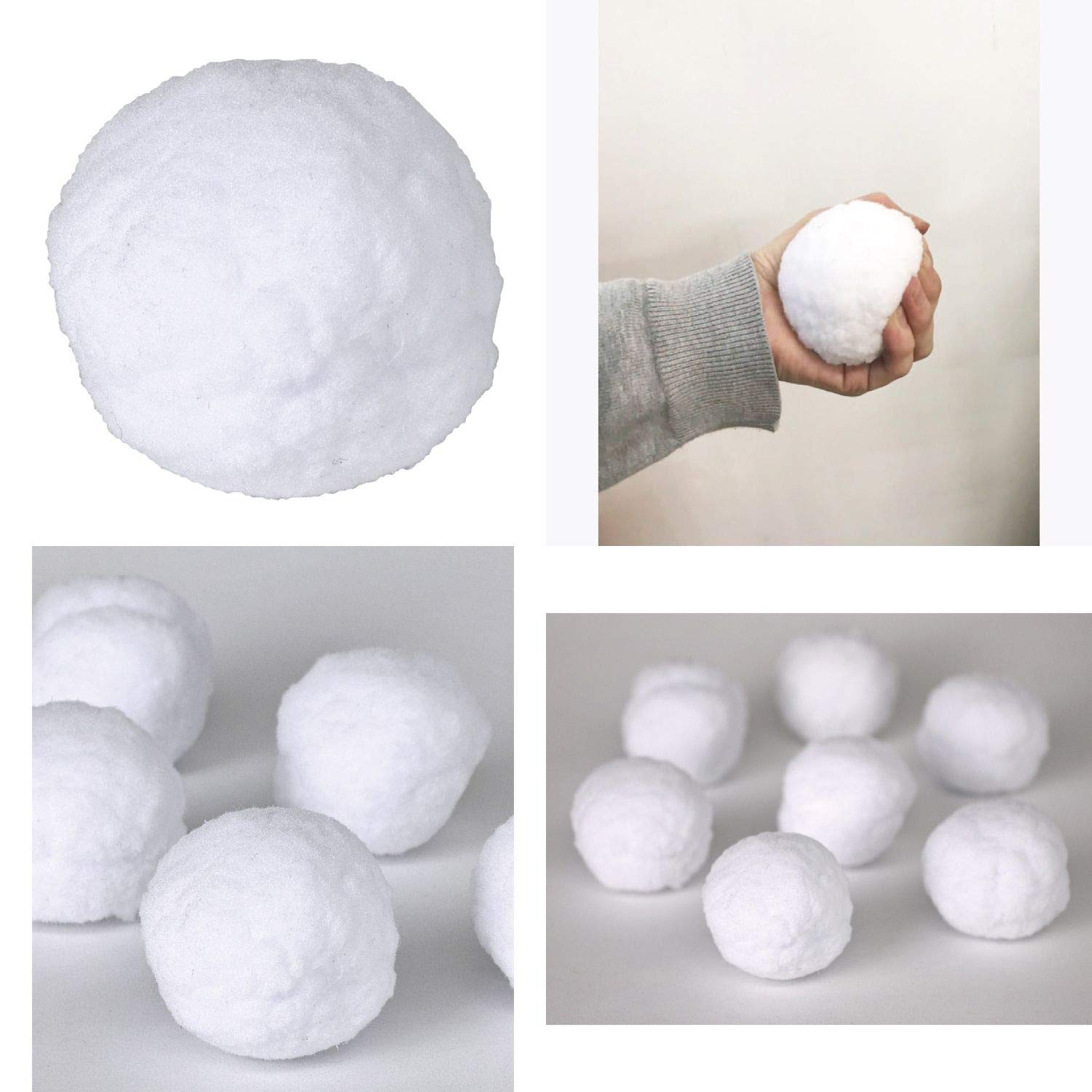s どんぐり➕ごろり➕スノーボール スノーボール ごろり - SNOWS | 冬季限定