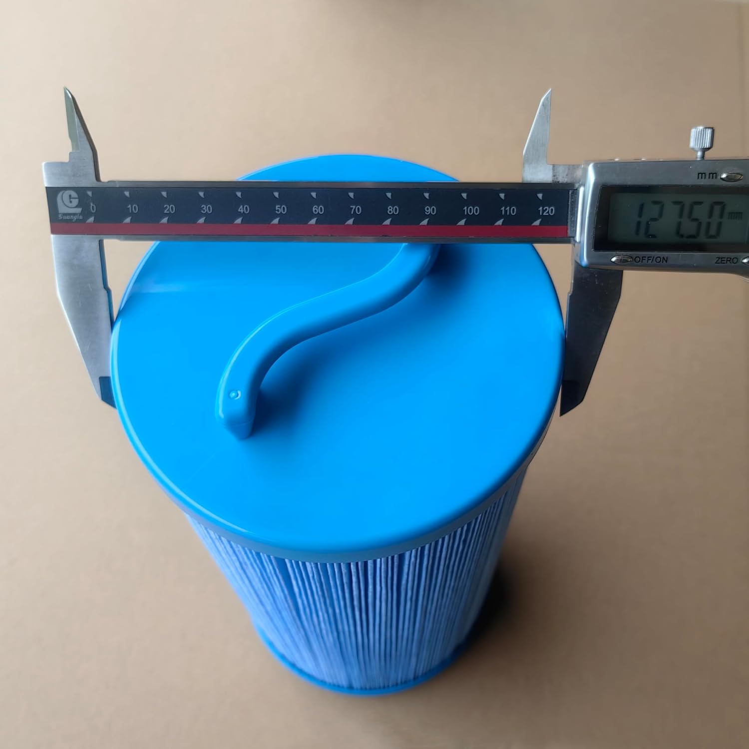 Malaka Spa Filter Cartridge FD2008K Compatible with 817-4035, PWW35L, 4CH-935, FC-0170, 35 sq ft Replacement Filter, 2-Pack - Image 3