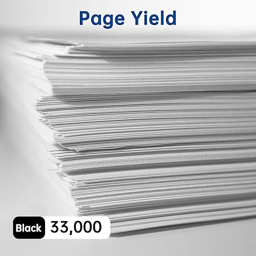 Miniatura 3 de MP C6003 - Cartucho de tóner negro MPC6003 841849 compatible con impresoras Ricoh Lanier Savin MP C4503 C4504 C4504ex C5503 C5504 C6003 C6004