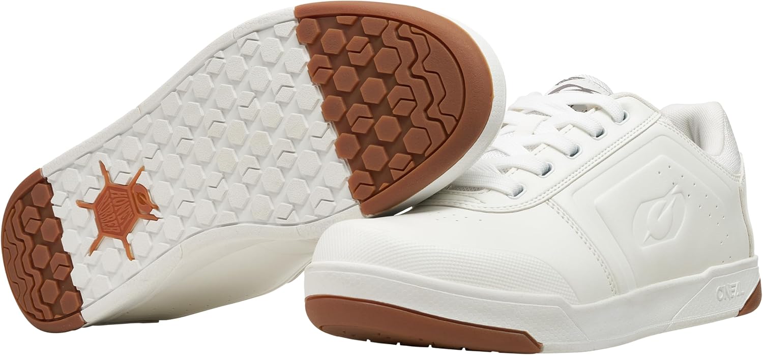 O'Neal Womens Pinned Flat