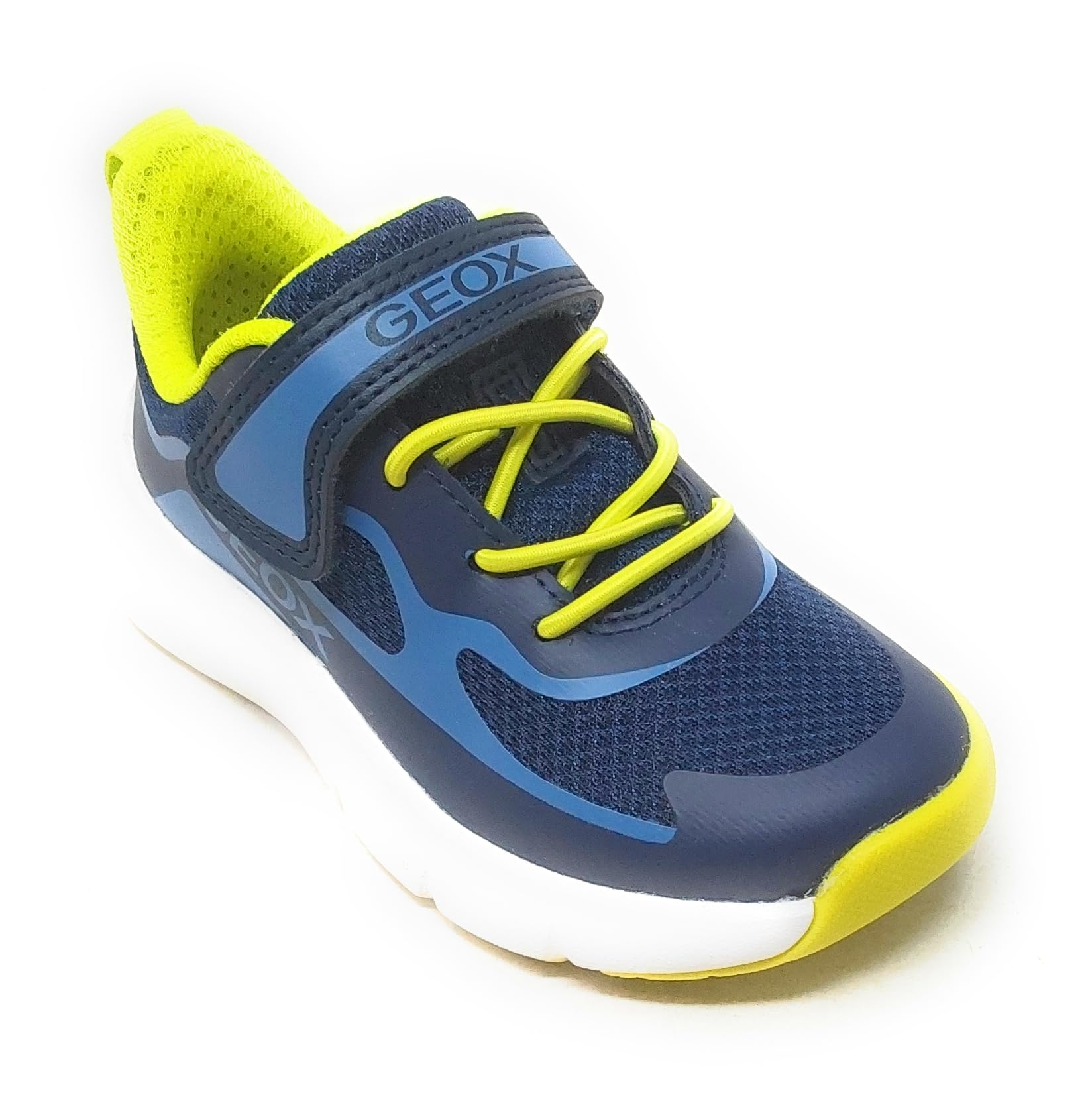 Geox J Pro-Ran Boy F ZapatillasNiños