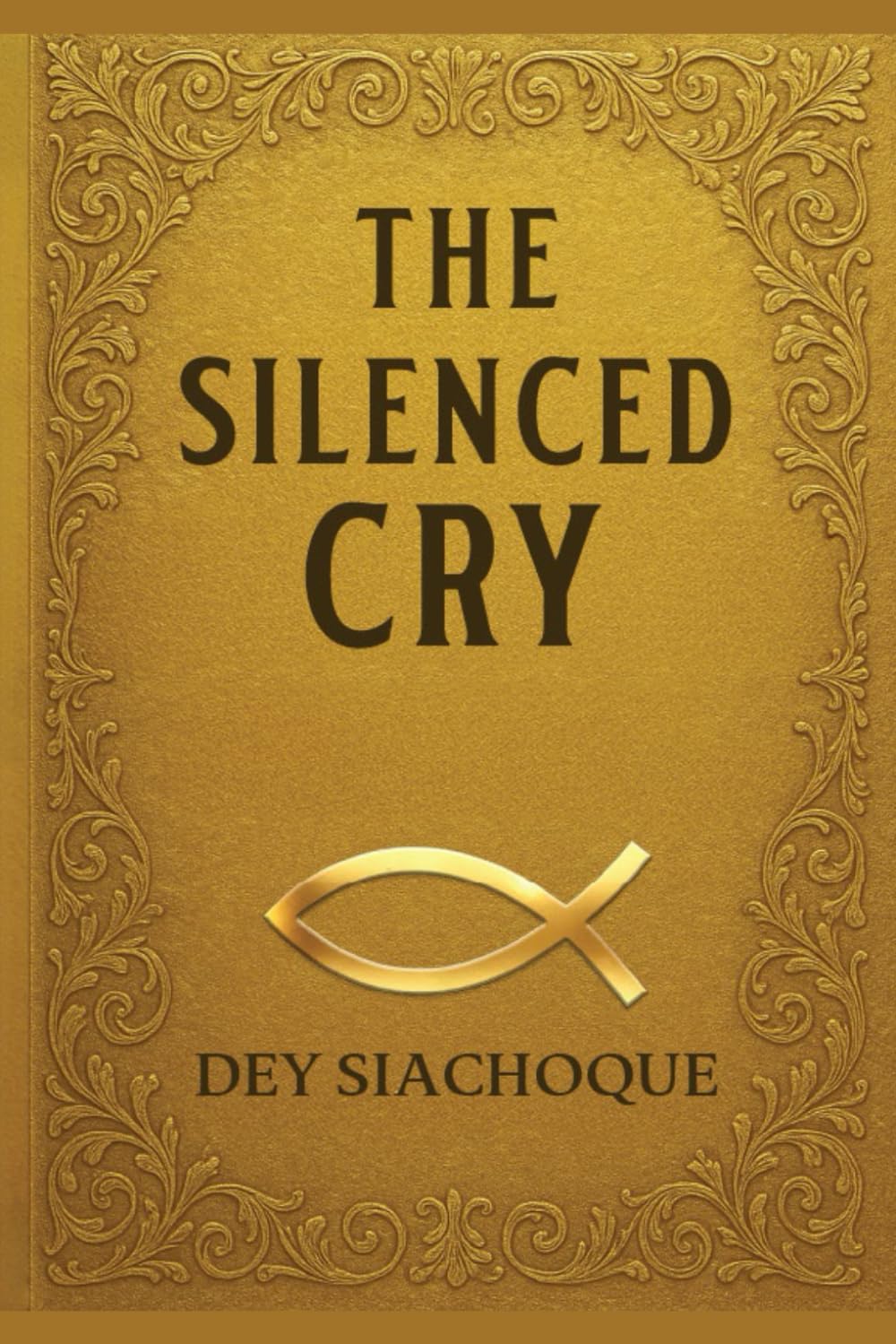 THE SILENCED CRY: Christian Persecution in Africa and the Global Double Standard