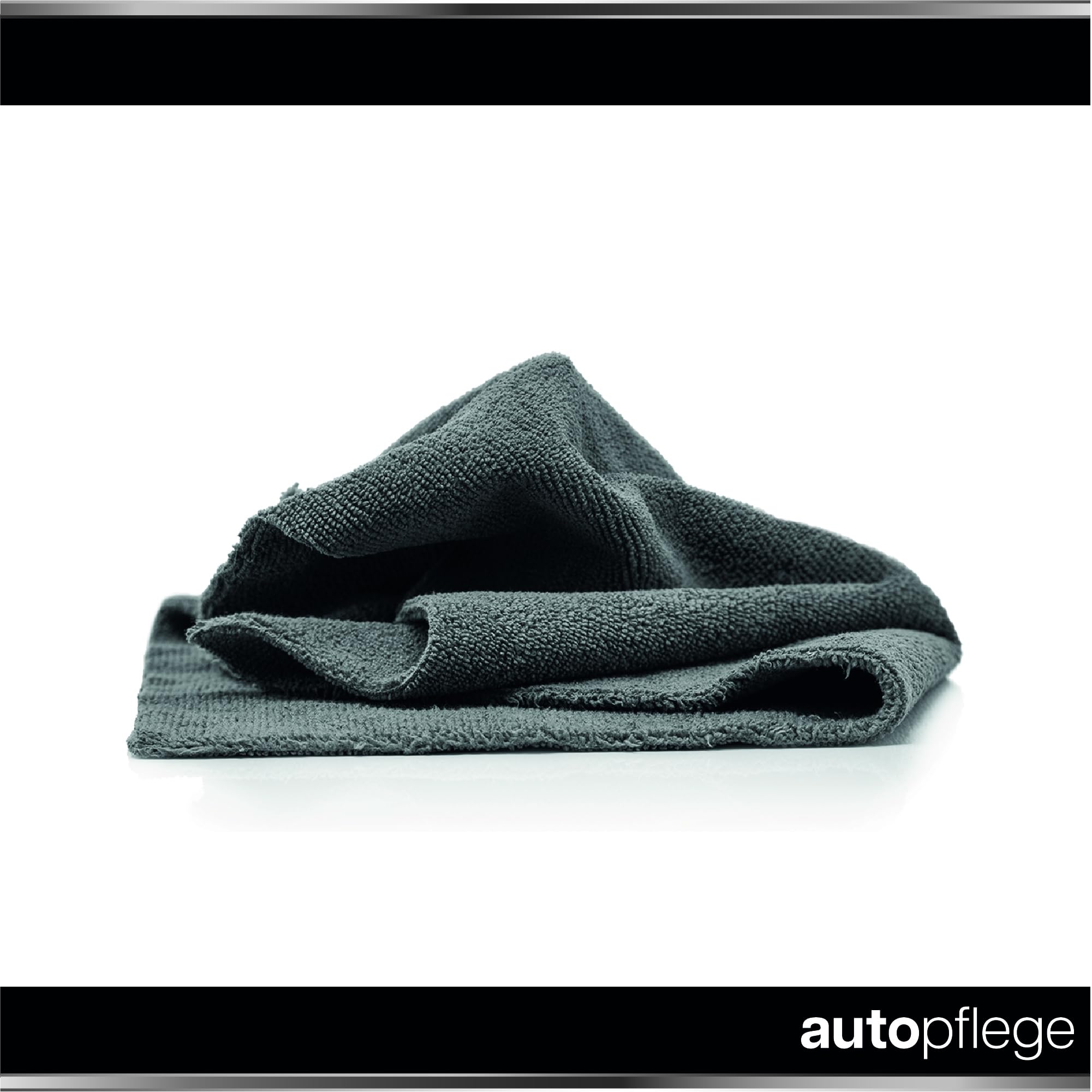 Koch Chemie Eulex Kit de détachant pour résidus de colle 1 l + tête de pulvérisation + chiffon en microfibre | Élimine les résidus de colle tels que les autocollants des étiquettes du verre, du métal,