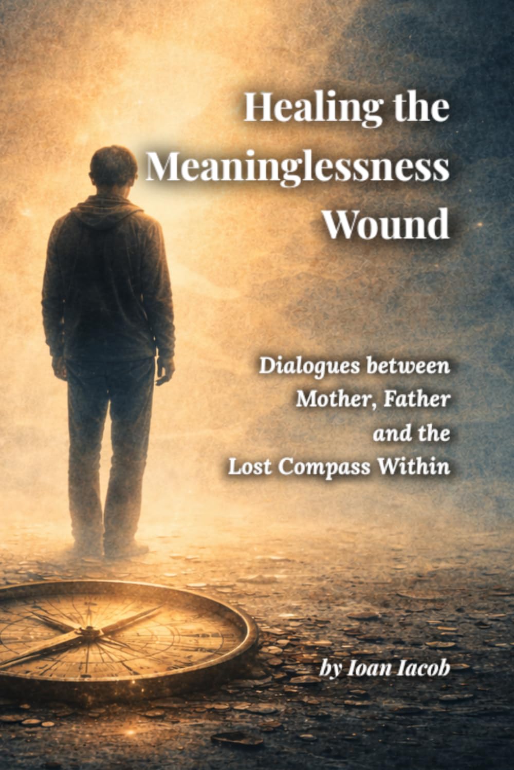 Healing the Meaninglessness Wound: Dialogues with the Mother, the Father, and the Lost Compass Within (Healing Wounds series)