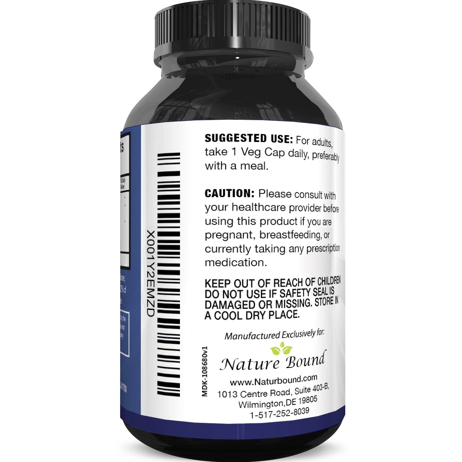 nature bound glutathione Miracle Dermal Genesis NAD+ Renewal Complex Glutathione Injection