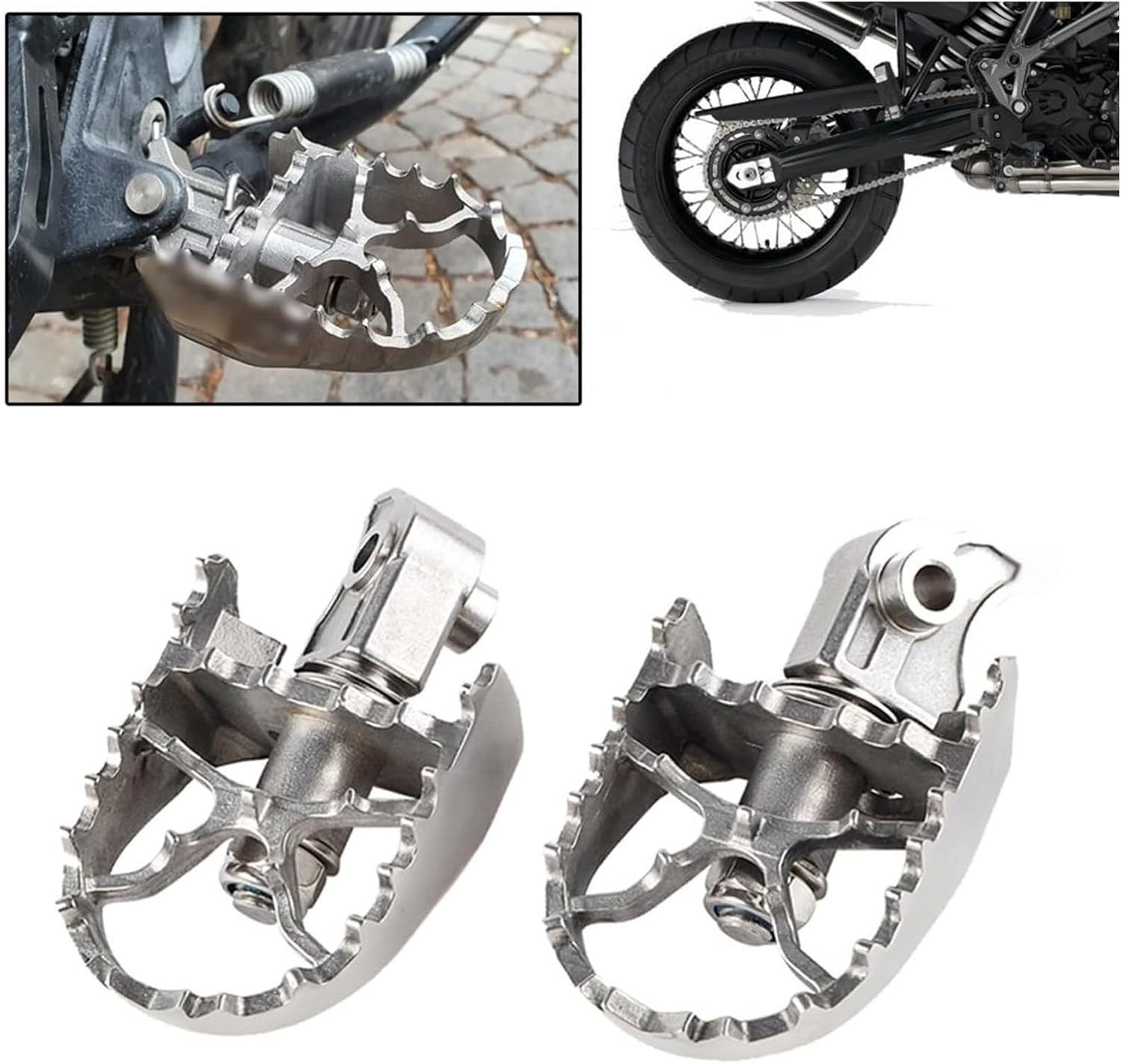 BONFIRE GO OUTSIDE スライドトップ50EX フット付き BGO EQUIPMENT