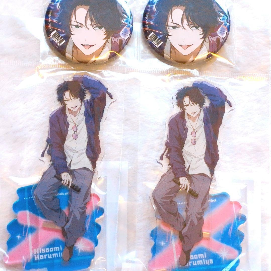 アオペラ VadLip 春宮永臣 アオペラ -aoppella!?- 公式 on X