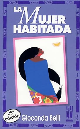 La mujer habitada (Gebara) Libros,Literatura y ficción,Ficción contemporánea