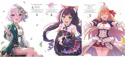 Amazon.co.jp | 【Blu-ray】プリンセスコネクト!Re：Dive
