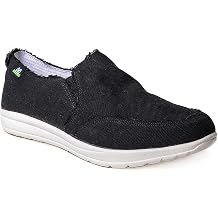 Minnetonka Womens Expanse Slip-On