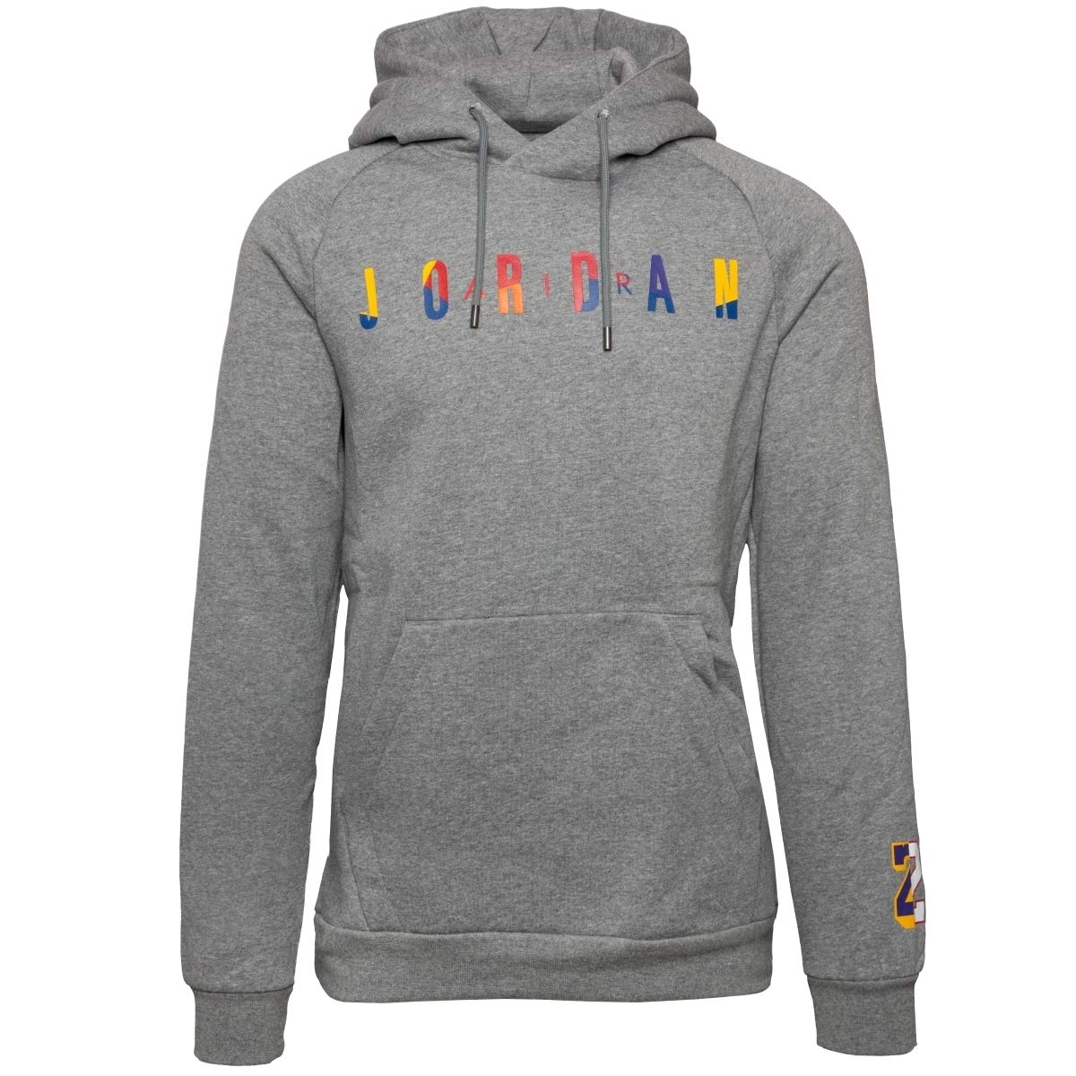 jordan sport dna hbr fleece hoodie