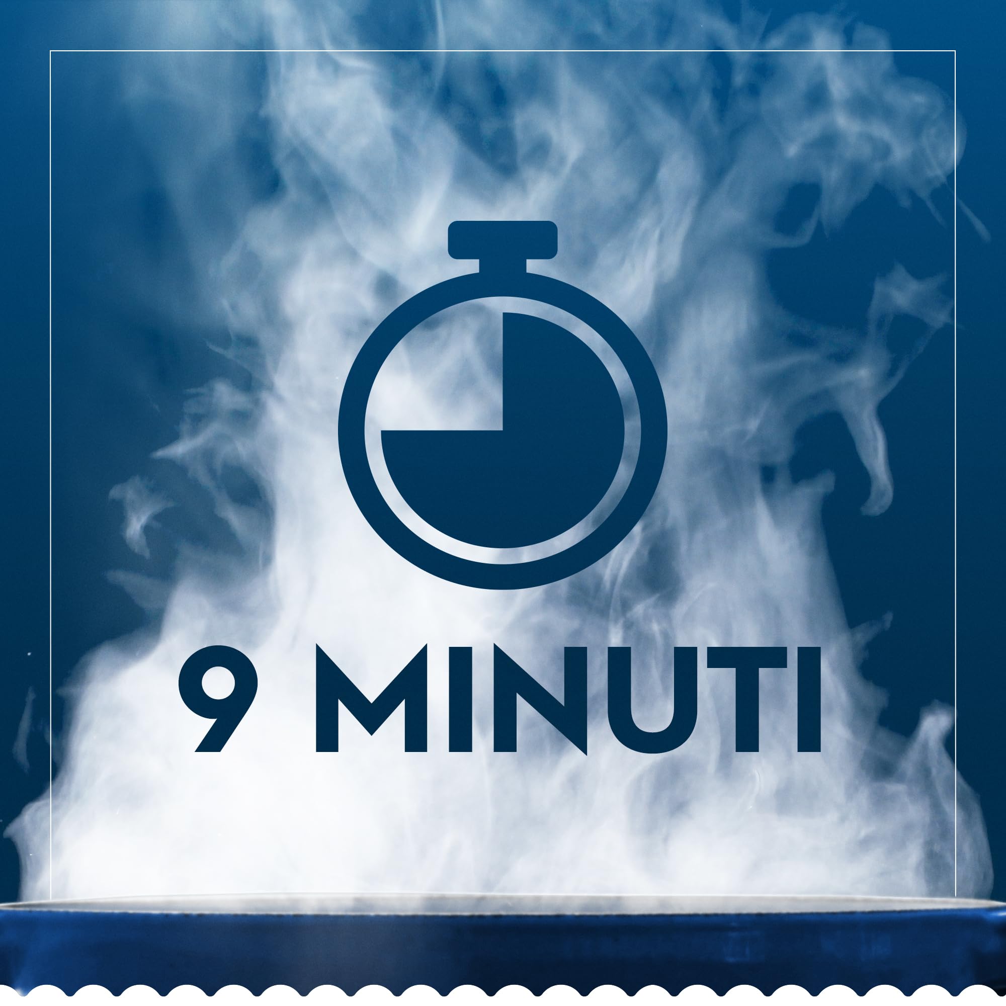 Barilla Classique - Spaghetti n. 5 à la semoule de blé dur toujours al dente - 1 kg (L'emballage peut varier) - 5