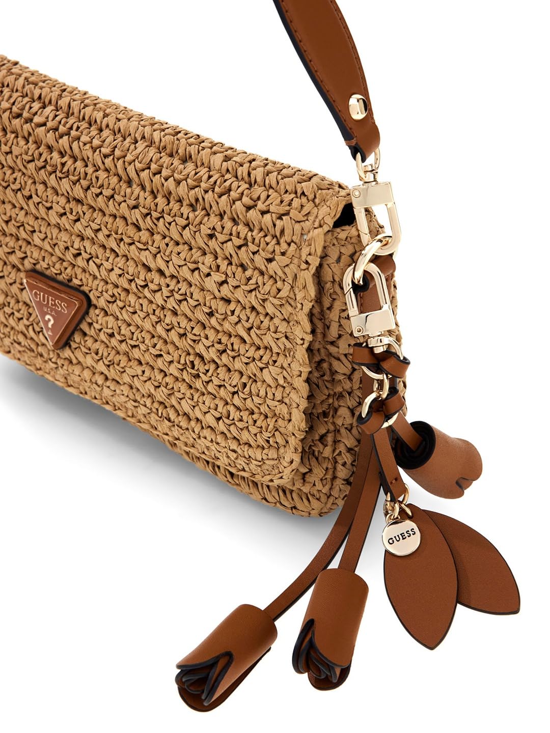 GUESS Donna Borsa A Spalla Poliestere HWWG9923190