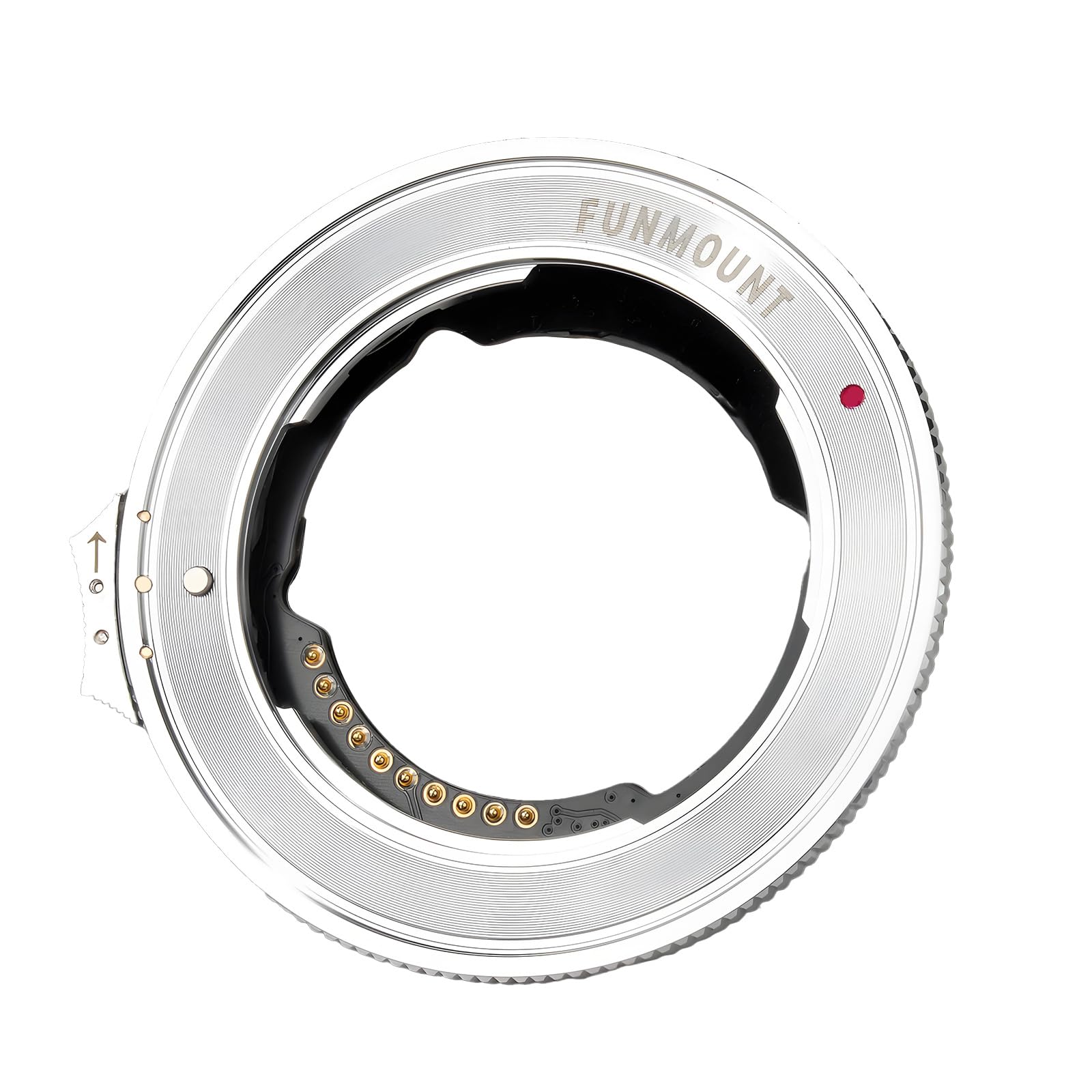 Amazon.com : Funmount ETZ Pro Auto Focus Lens Adapter Compatible