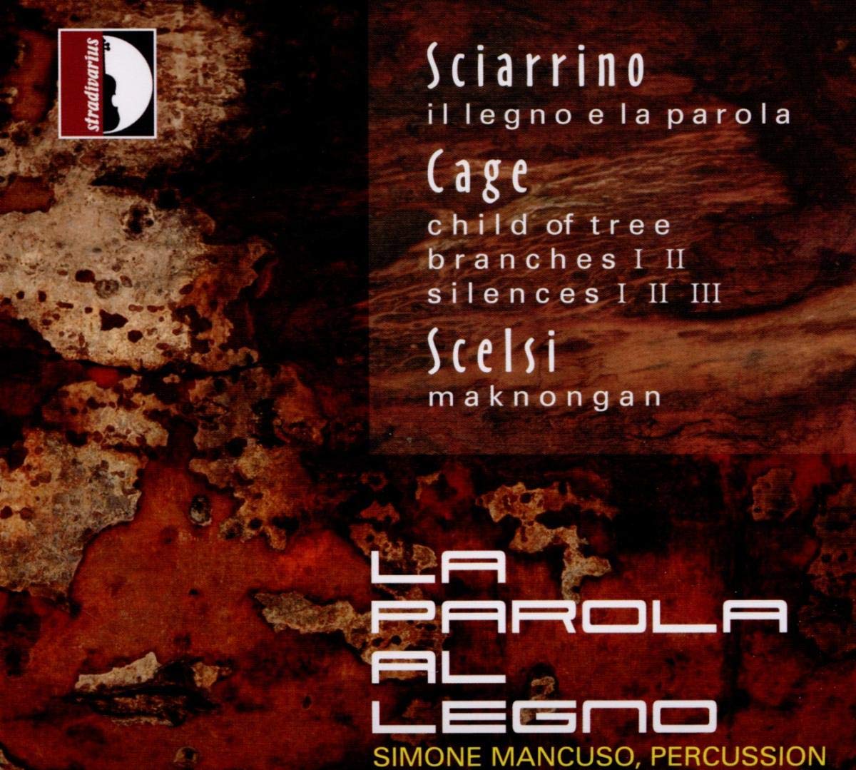 La Parola Al Legno
