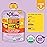 Plum Organics Stage 3 Organic Baby Food - Carrot, Sweet Potato, Corn, Pea, and Chicken - 4 oz Pouch (Pack of 6) - Organic Baby Food Pouch