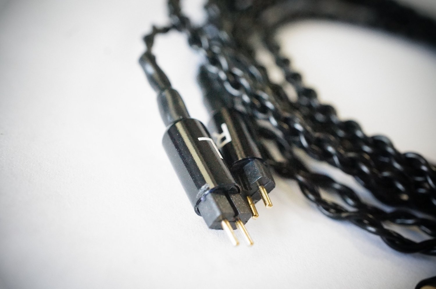 Westone UM3X（mmcx化） Westone3/Westone4のMMCX化 スマートファボ吉祥寺