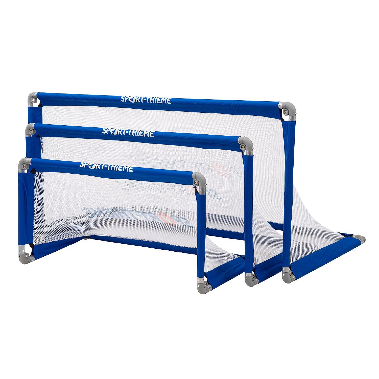 Sport-Thieme Mini-Fußballtor Simply