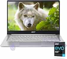 Amazon.com: acer 2022 Swift 3 Evo 14