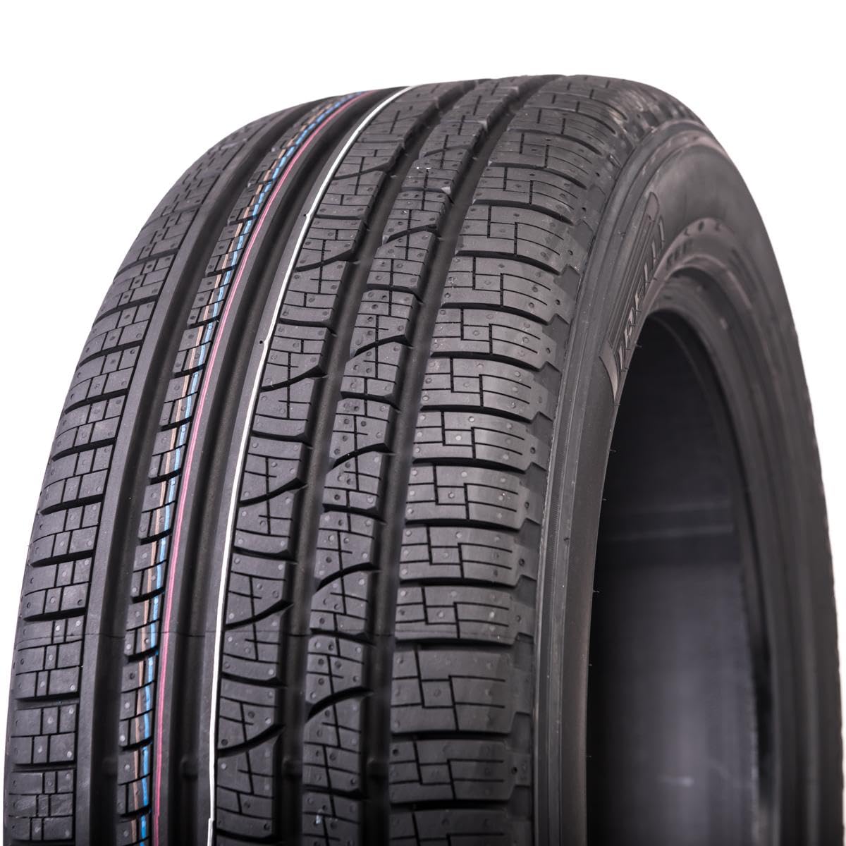 Pirelli Scorpion Verde All Season XL FSL M+S – 235/55R19 105 V – opony całoroczne