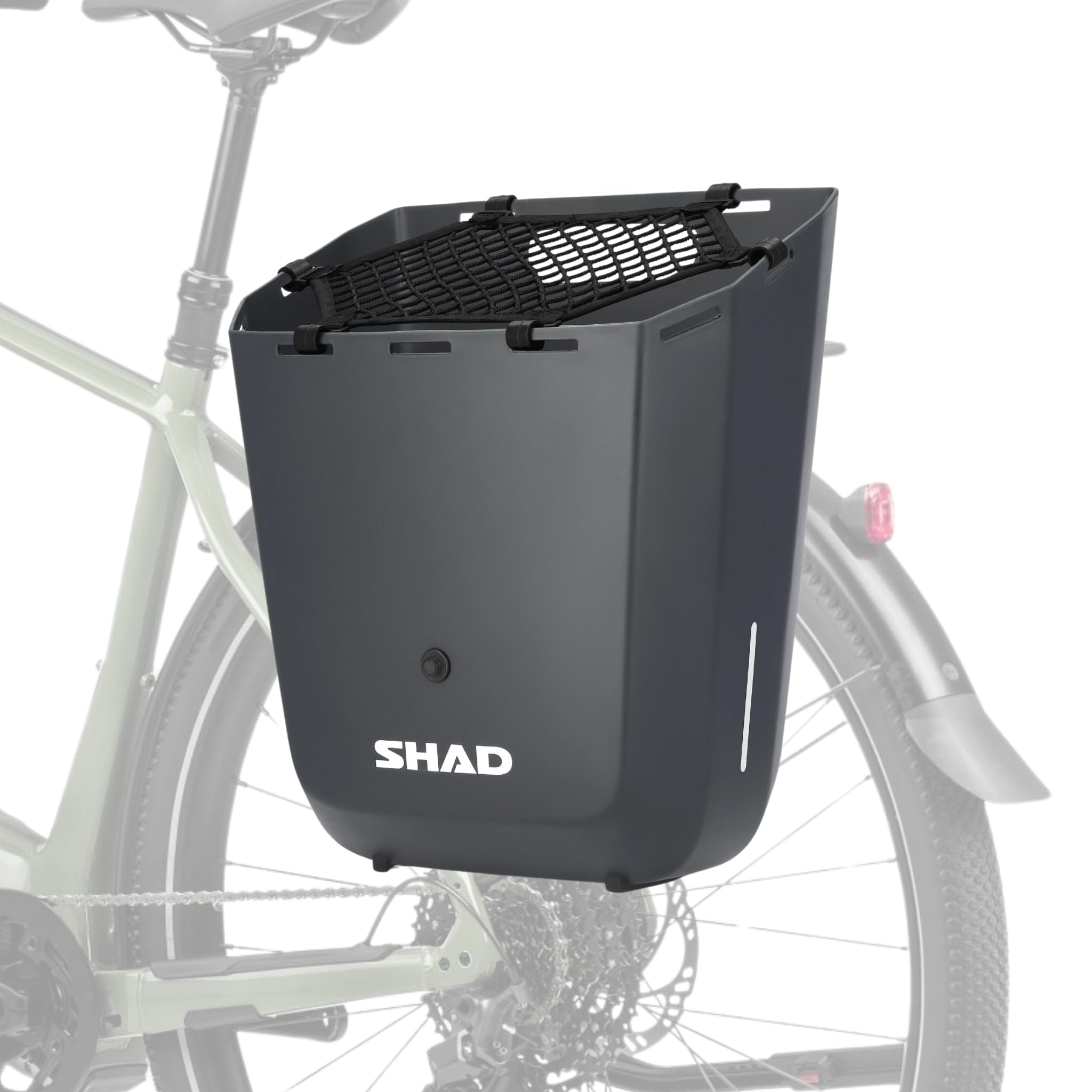 Wasserdichte Tasche SHAD Bikes Executive Office Bag 16L