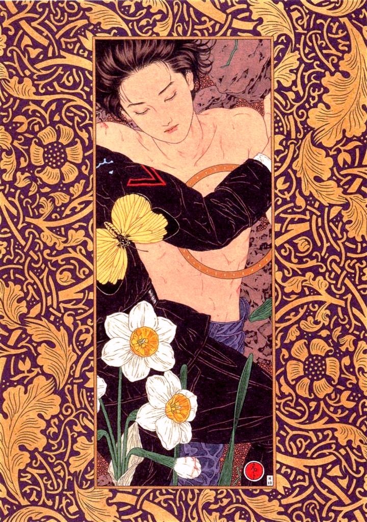 ナルシスの祭壇 山本タカト画集 タカト 山本 本 通販 Amazon