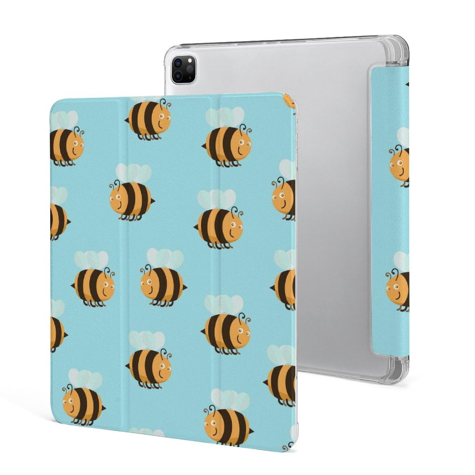 Amazon.co.jp: IPad Pro 2020/2021/2022（12.9in） 兼用ケース 保護