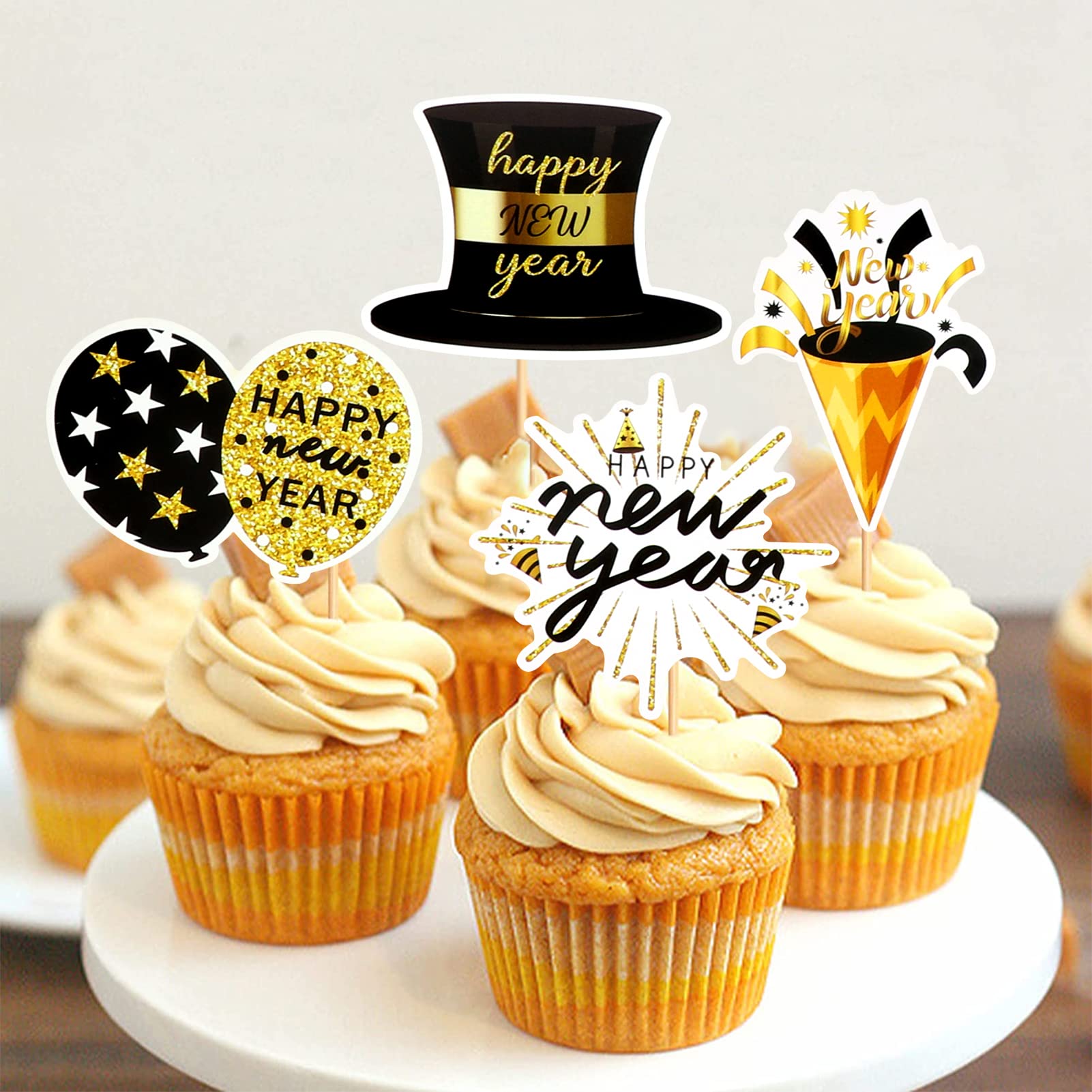 Bonne Année, Vacances De Noël, Célébration Du Nouvel An, Concept