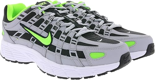 nike p 6000 wolf grey