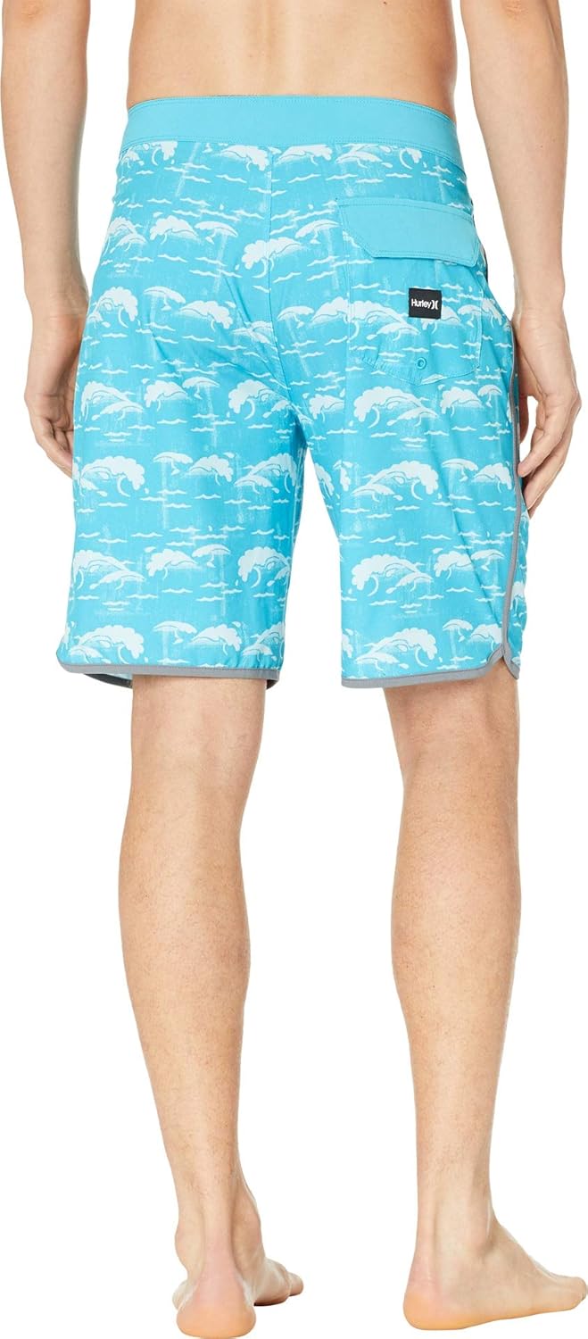 Hurley BQ1952 Men's Phantom Oak Street 20" Short