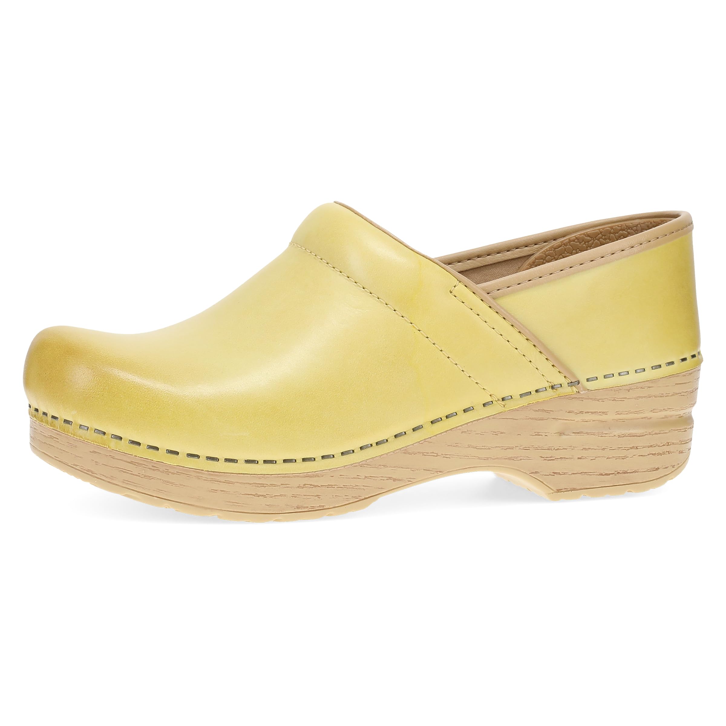 Dansko Women’s Professional Slip-On Clogs