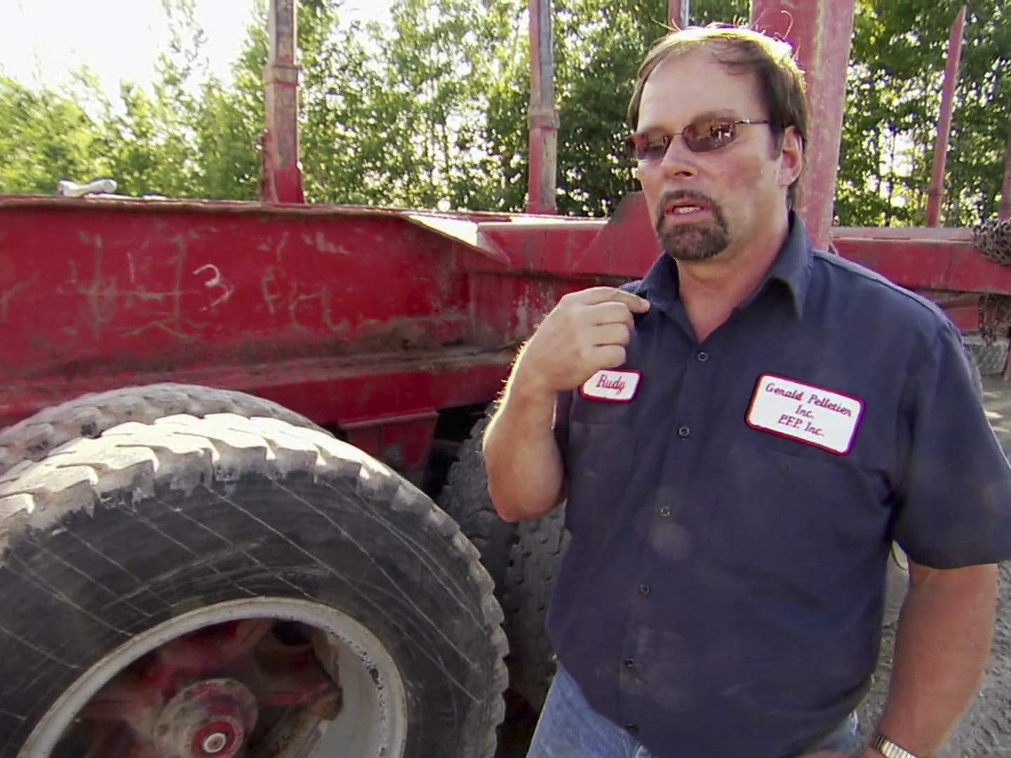 Watch American Loggers Season 2 Prime Video