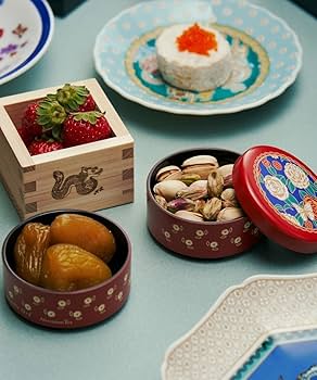 Amazon｜[ アフタヌーンティー リビング ] AfternoonTea LIVING 重箱