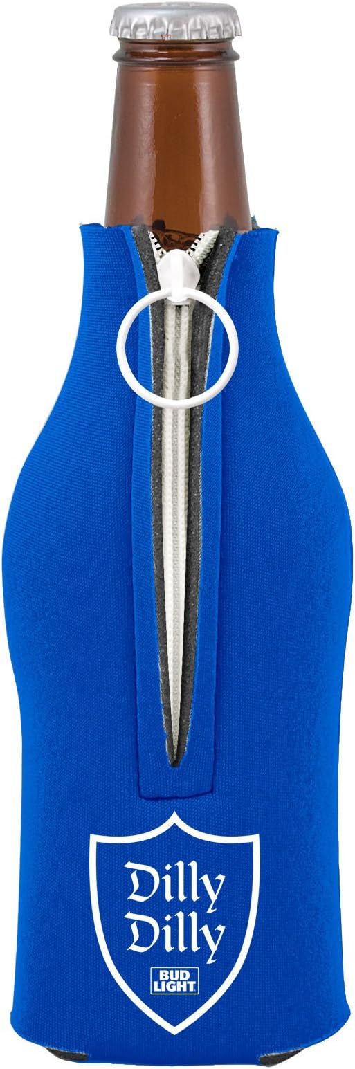 Licensed Bud Light Dilly Dilly Bottle Suit