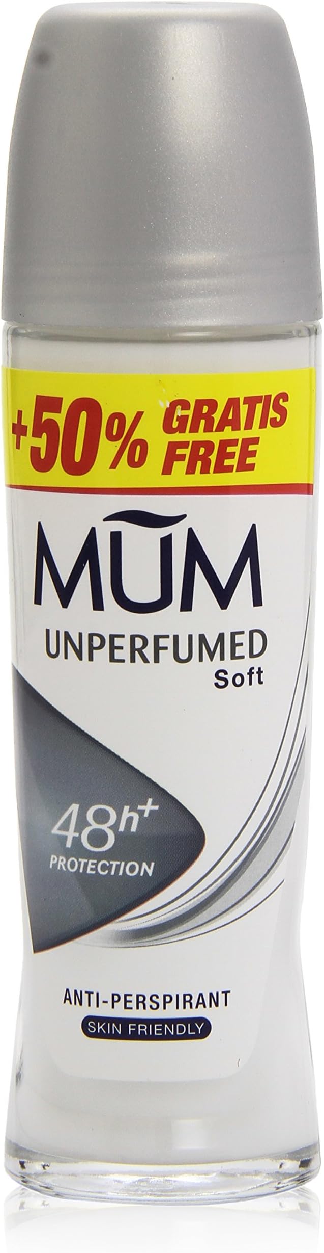 MumDeodorants Pack of 1 x 75 milliliters