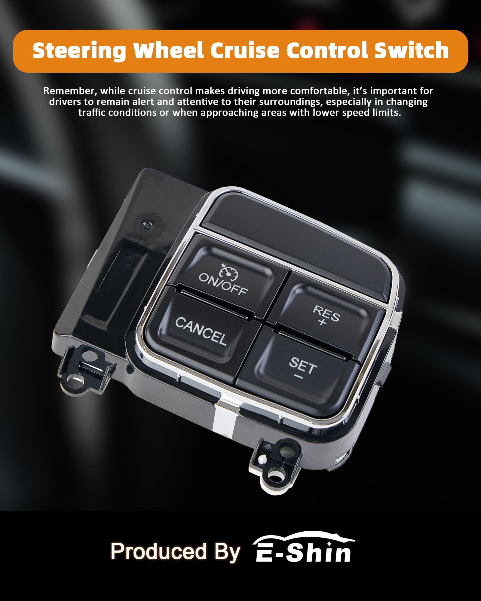 REZYSTOR DMUCHAWY CHRYSLER 300 TOWN & COUNTRY DODGE CHARGER GRAND CARAVAN 08-18