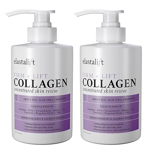 Elastalift Crema corporal de colágeno hidratante para levantar reafirmar y apretar la piel Crema antienvejecimiento para el cuidado de la piel Elastalift Crema corporal de colágeno hidratante para levantar reafirmar y apretar la piel Crema antienvejecimiento para el cuidado de la piel