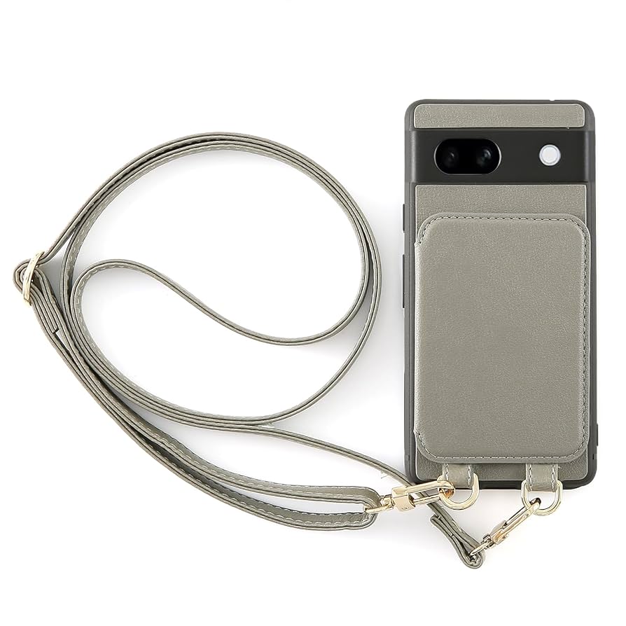 Google Pixel7a グレー 付属品完備 おまけ付き Amazon.co.jp: HanaRo Google Pixel 7a グレー 背面鏡付き