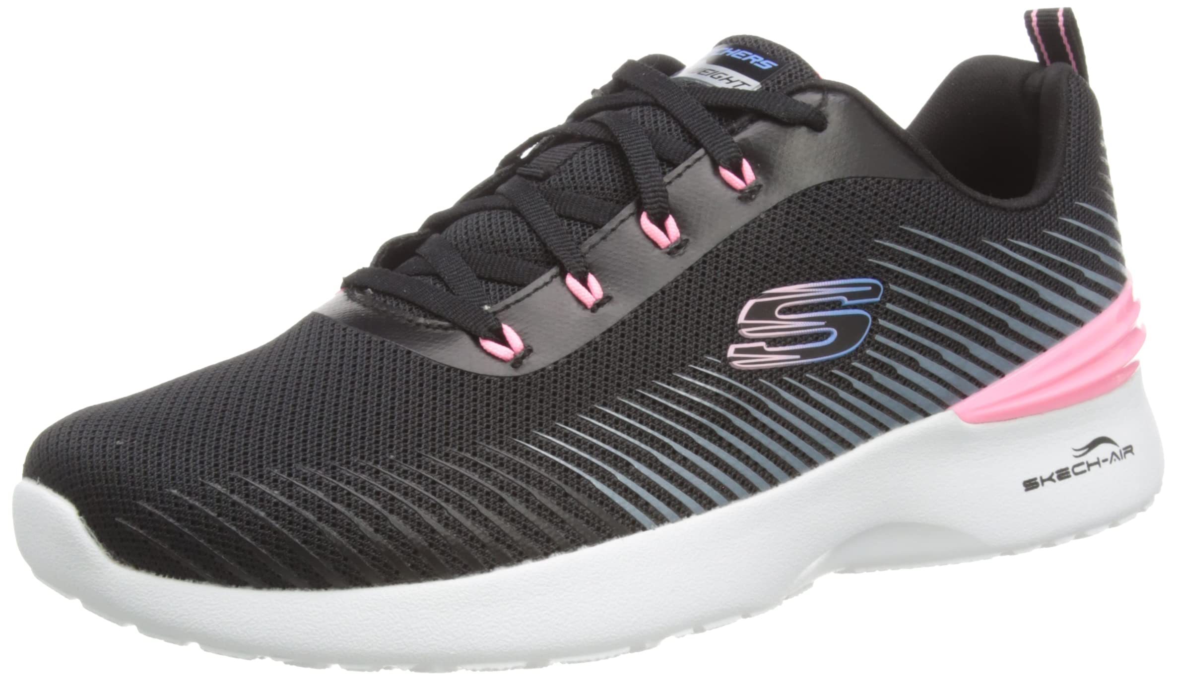 Nuevo Zapatillas Skechers Mujer Sprinter | Compra Online a Precios Super  Baratos