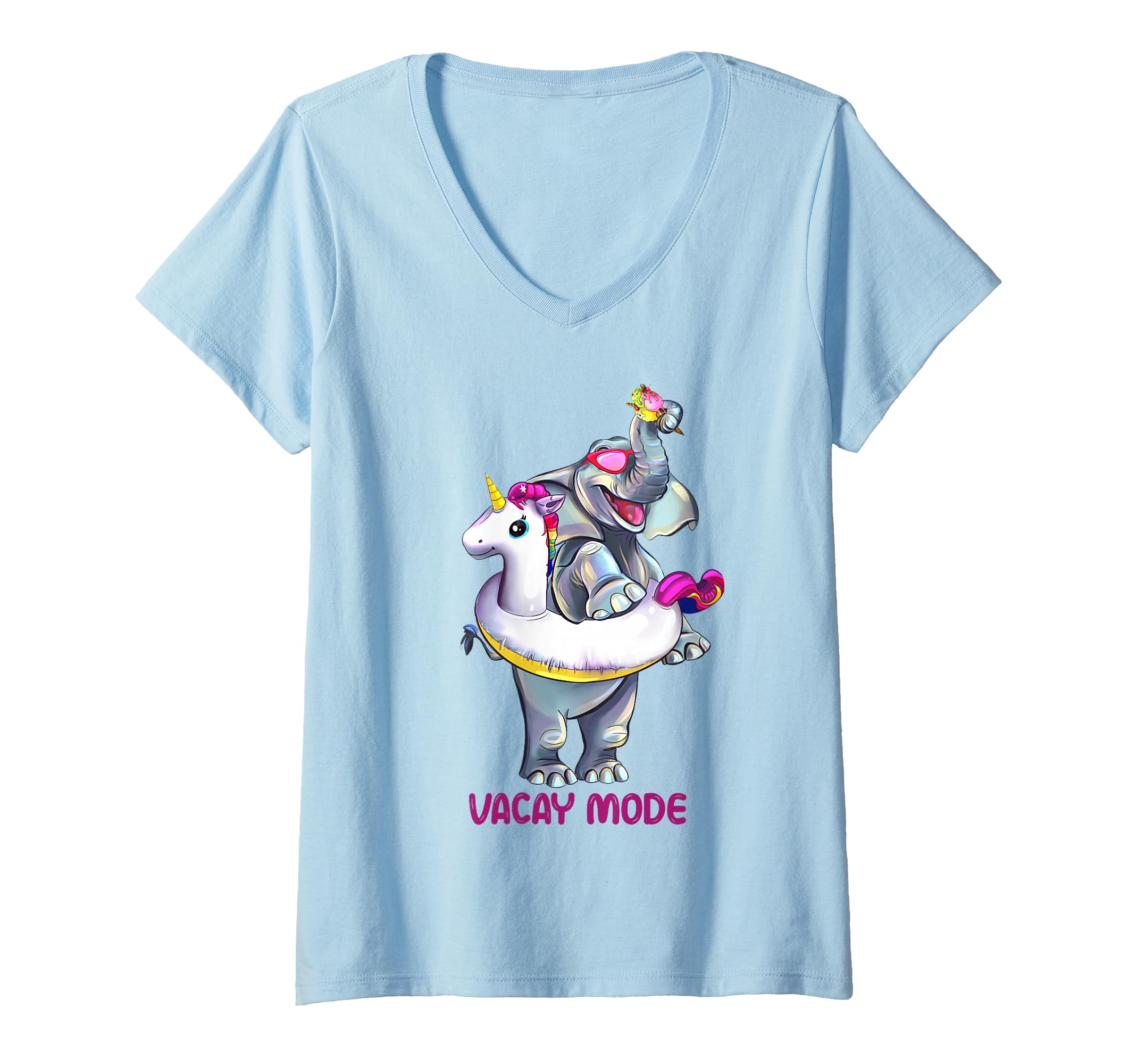 Kleidung mit Designs von Amazon Merch on Demand