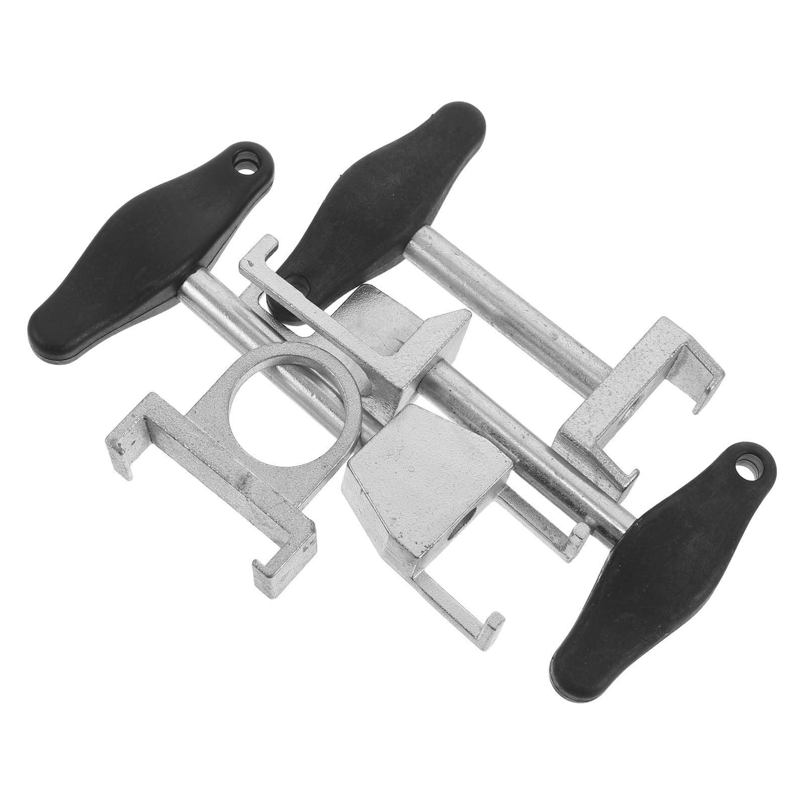 Amosfun 4 Piezas Herramienta para Desmontar Bobinas de Encendido Resistente y Fácil de Usar para Reparación Automotriz Rápida y Segura