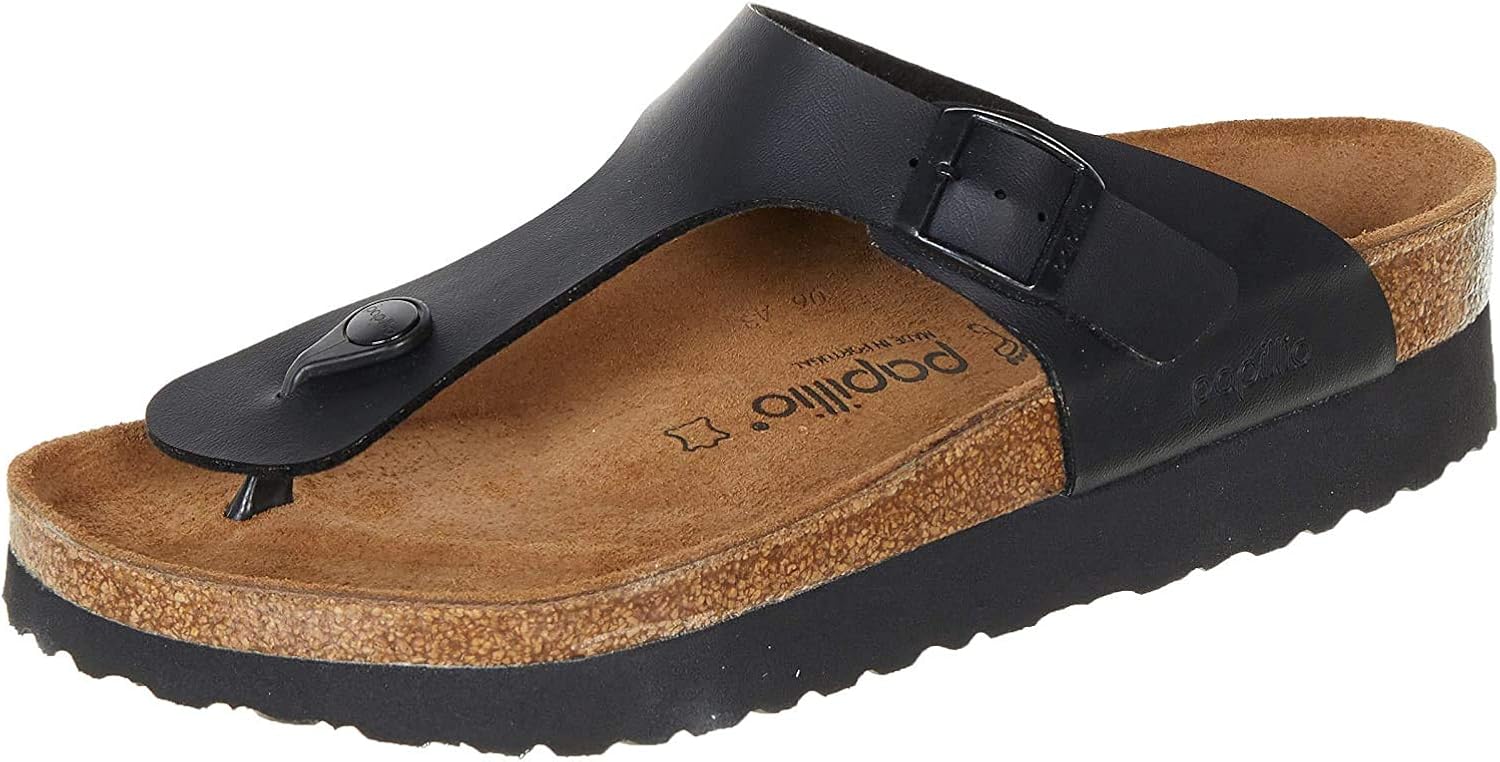 gucci houdan platform loafers